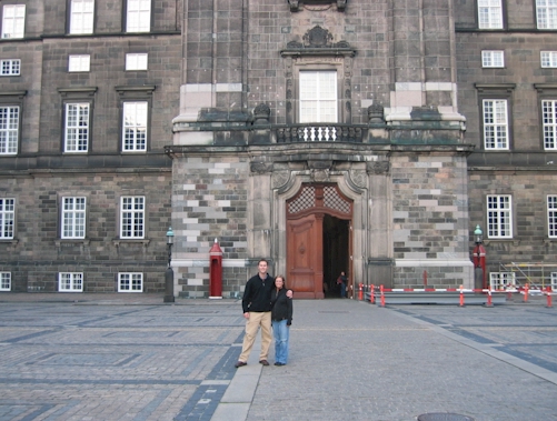 old copenhagen